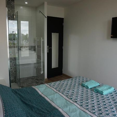 Appart Chic & Moderne Avec Balcon La Roche-sur-Yon Exterior foto