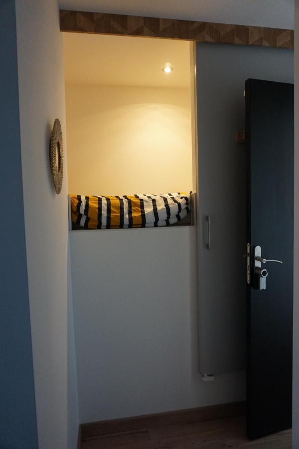 Appart Chic & Moderne Avec Balcon La Roche-sur-Yon Exterior foto
